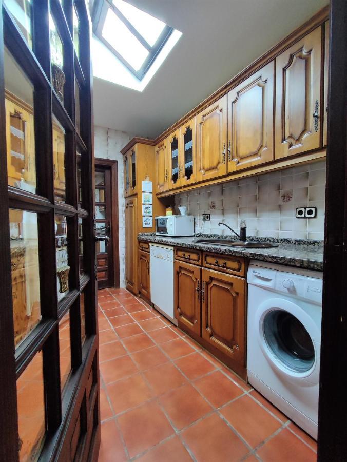 Finca Paraiso Rural เอลบูร์โก เด ออสมา ภายนอก รูปภาพ