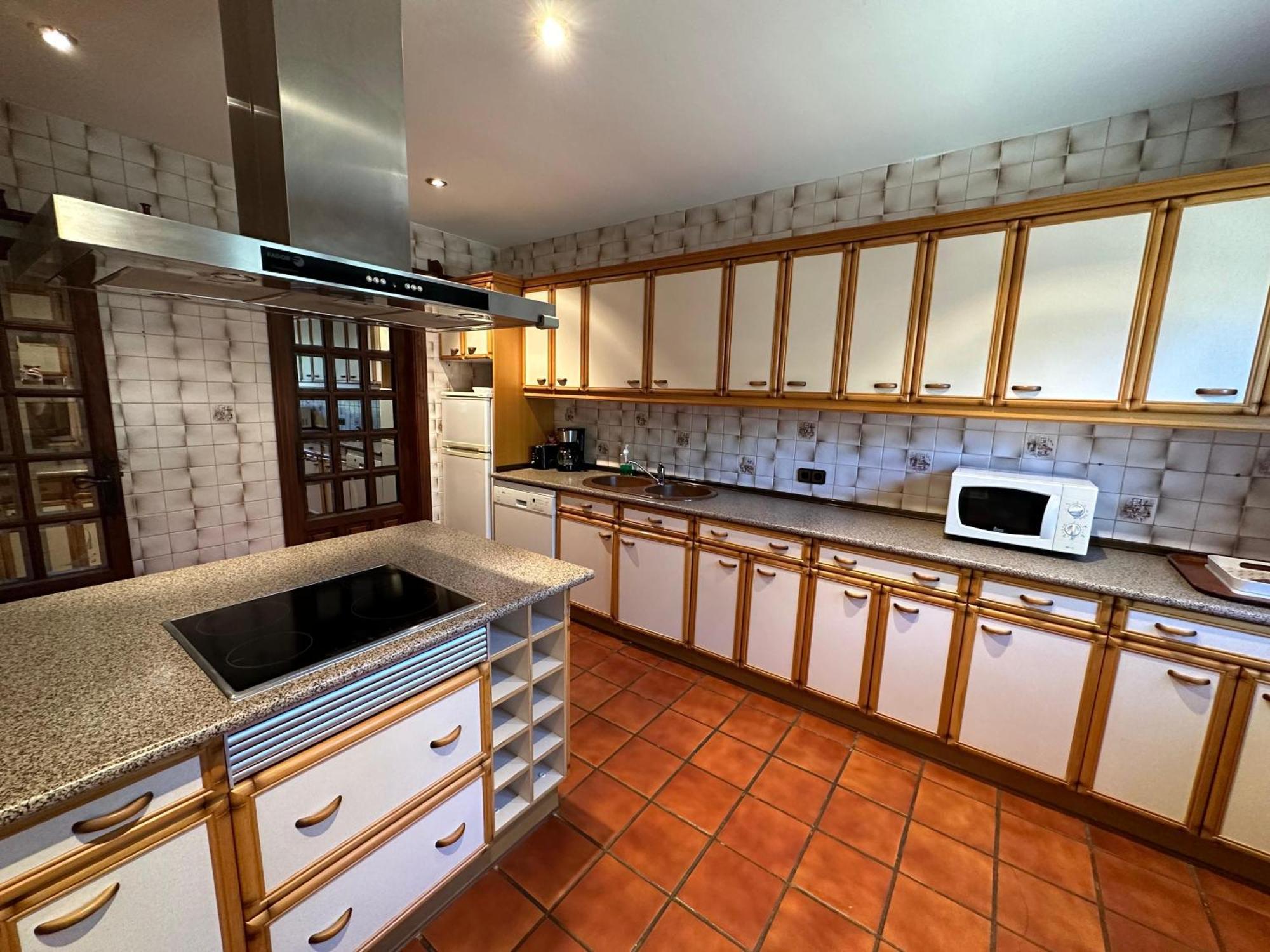Finca Paraiso Rural เอลบูร์โก เด ออสมา ภายนอก รูปภาพ